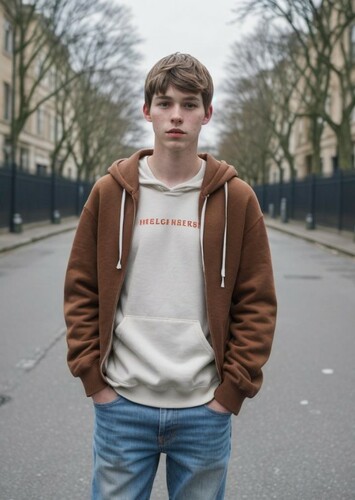 Charlie Hawkins