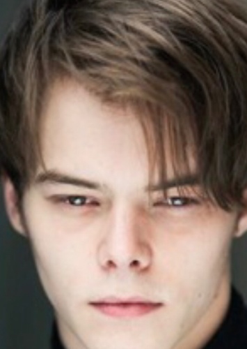 Charlie Heaton