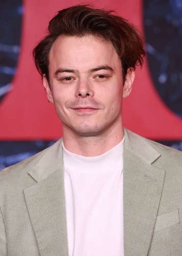 Charlie Heaton