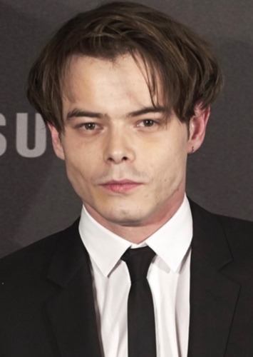 Charlie Heaton