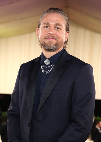 Charlie Hunnam
