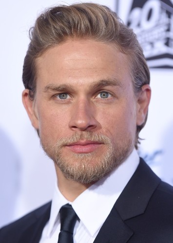 Charlie Hunnam