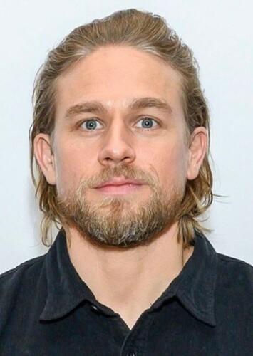Charlie Hunnam