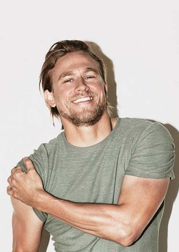 Charlie Hunnam