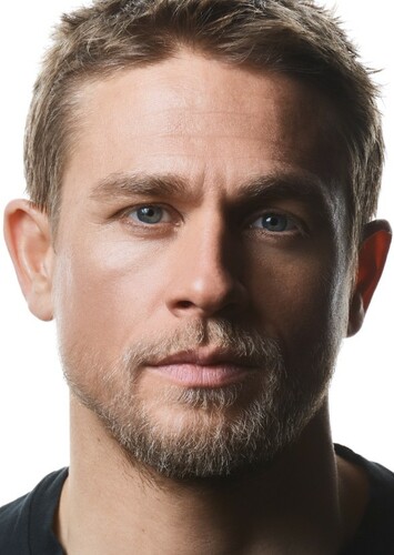 Charlie Hunnam