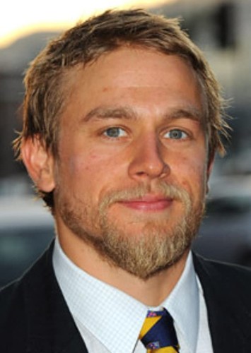 Charlie Hunnam