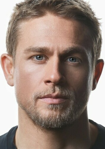 Charlie Hunnam