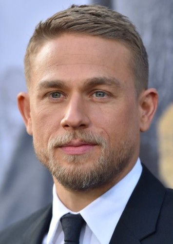 Charlie Hunnam