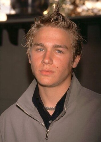 Charlie Hunnam