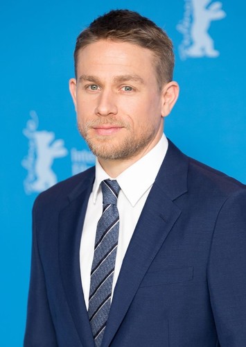 Charlie Hunnam