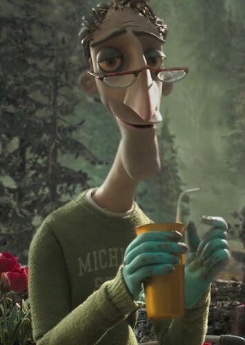 Charlie Jones
