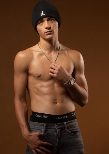 Charlie Martin