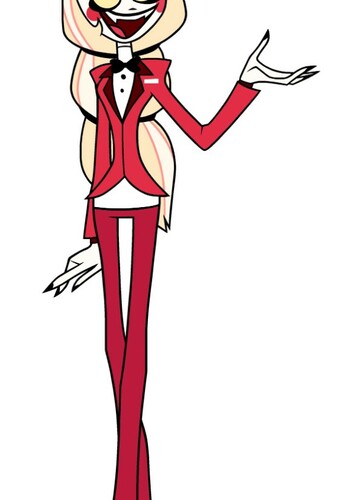 Charlie Morningstar