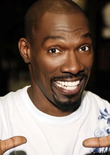 Charlie Murphy