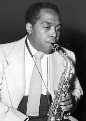 Charlie Parker