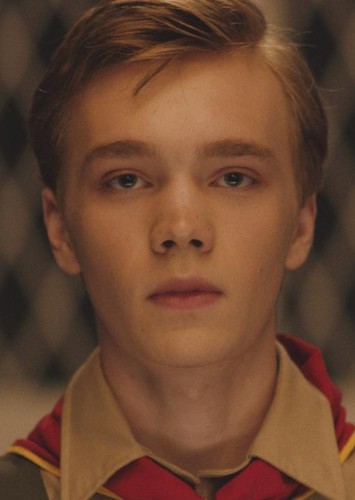 Charlie Plummer