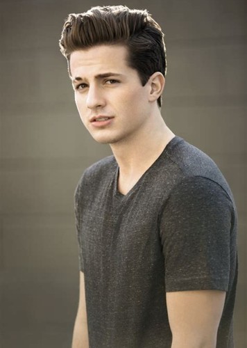 Charlie Puth