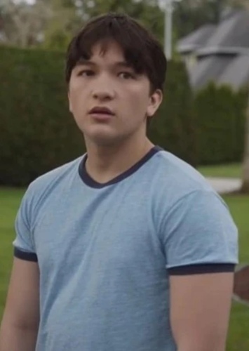 Charlie Reyes