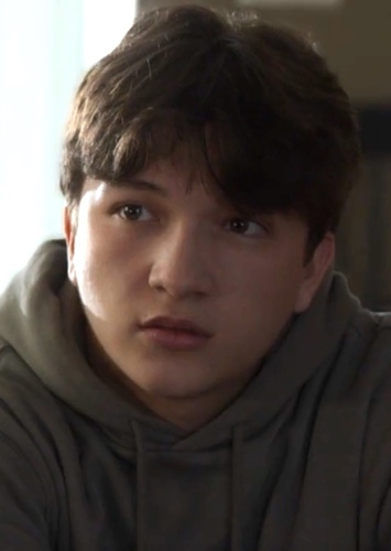 Charlie Reyes