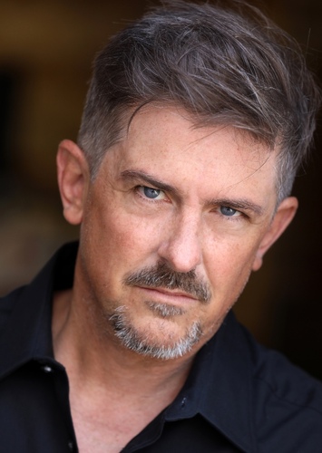 Charlie Schlatter