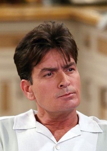 CHARLIE SCOTT BRIDGER
