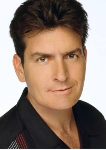 Charlie Sheen