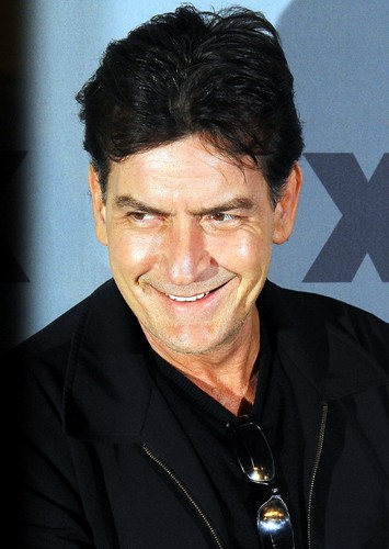 Charlie Sheen
