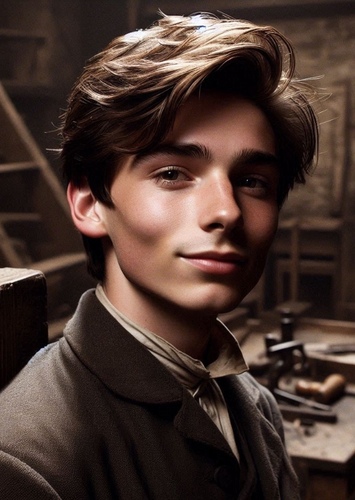 Charlie Sowerberry