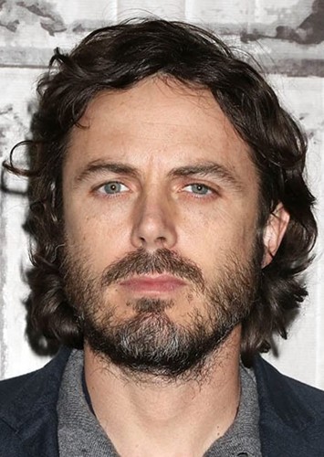 Charlie Sullivan, an 34-year-old brother