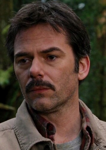 Charlie Swan