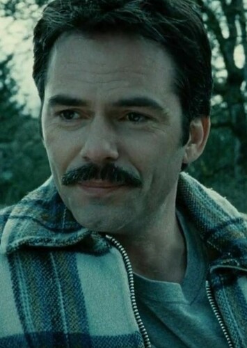 Charlie Swan