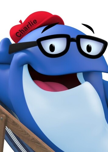 Charlie the Tuna