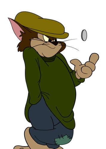 Charlie (voice)
