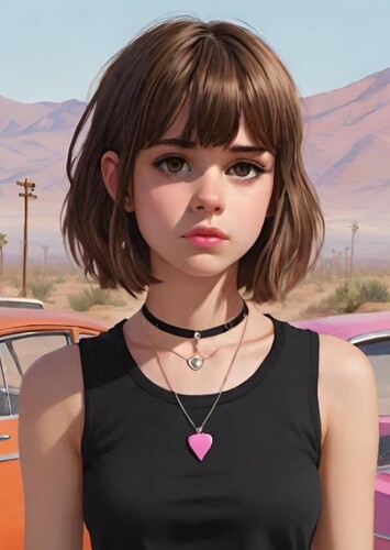 Charlie Watson