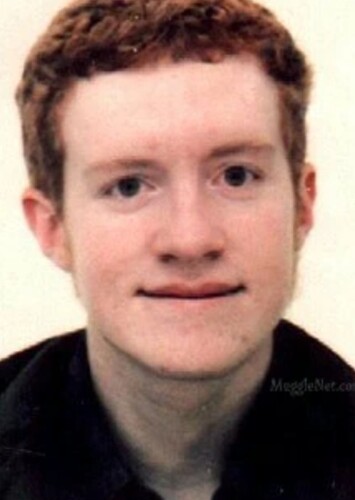 Charlie Weasley