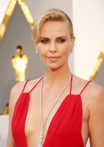 Charlize Theron