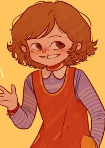 Charlotte Emily