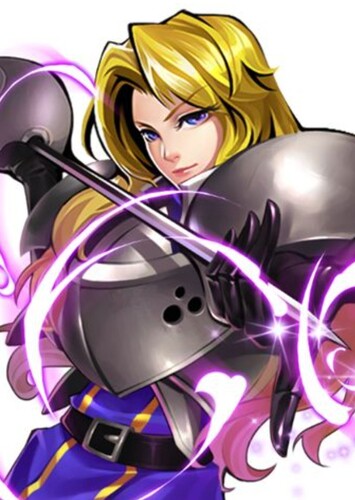Charlotte