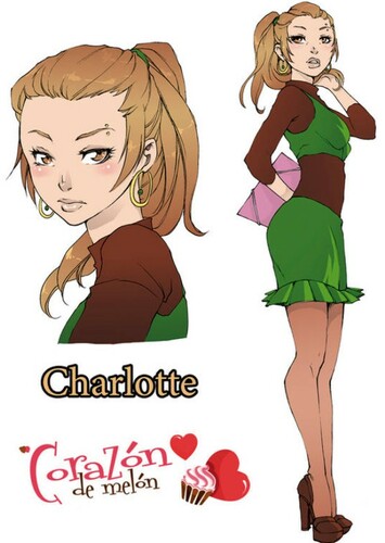 Charlotte