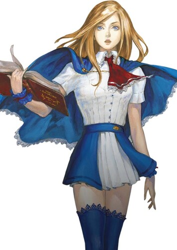 Charlotte Aulin
