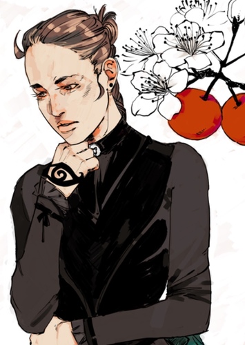 Charlotte Branwell