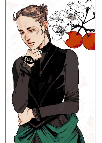 Charlotte Branwell