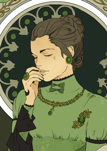 Charlotte Branwell