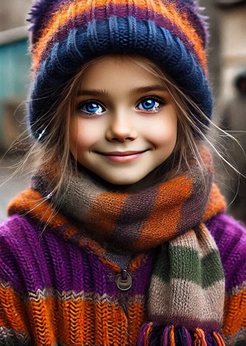 Charlotte “Charlie” Bucket