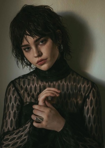 Charlotte (Charlie) Davis