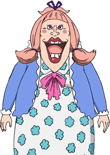 Charlotte Chiffon