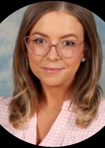 Charlotte Clavey