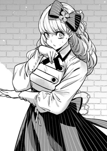Charlotte Corday