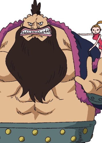 Charlotte Counter