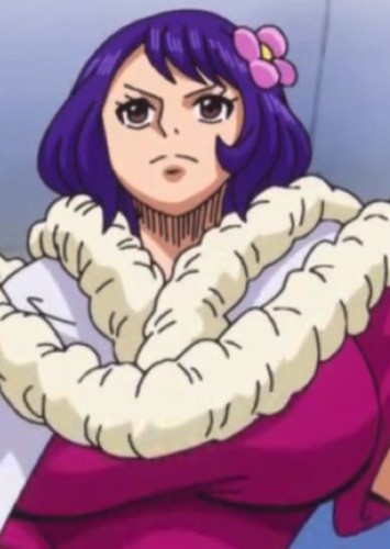 Charlotte Custard